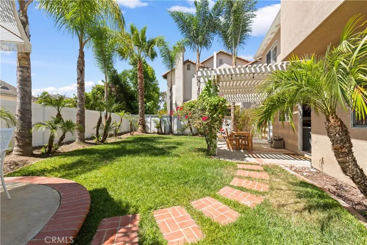 2 Corte Arbertura, San Clemente, California 92673