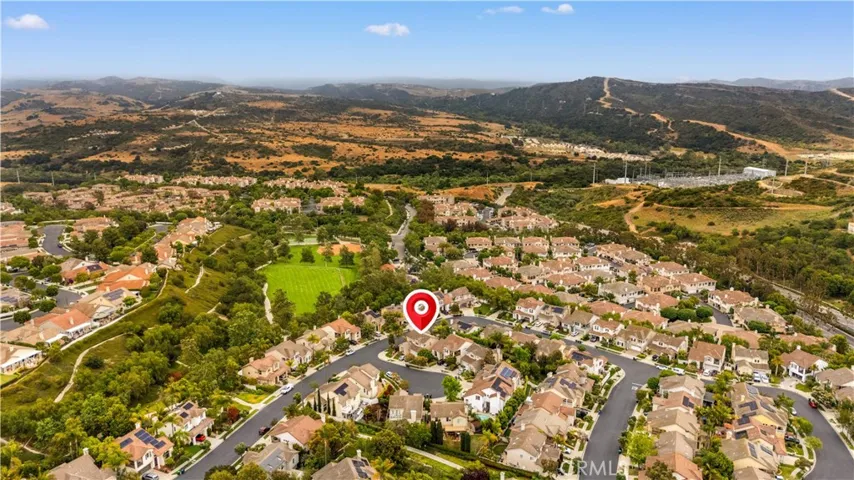 2 Corte Arbertura, San Clemente, California 92673
