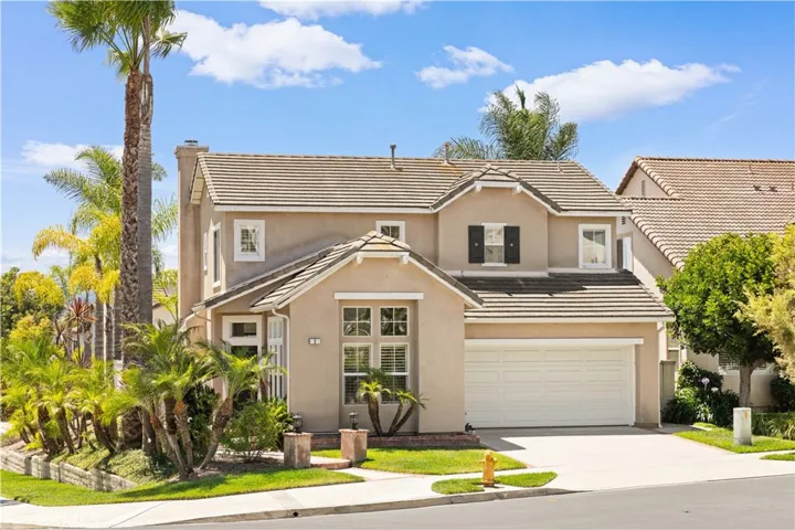 2 Corte Arbertura, San Clemente, California 92673