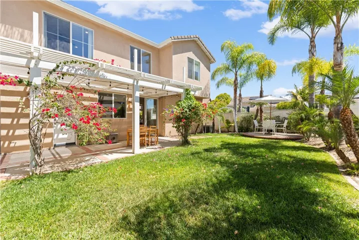 2 Corte Arbertura, San Clemente, California 92673