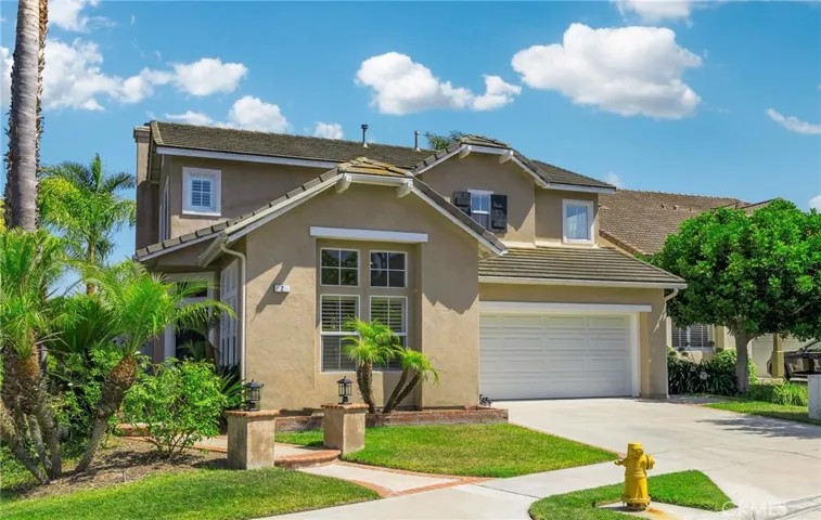 2 Corte Arbertura, San Clemente, California 92673