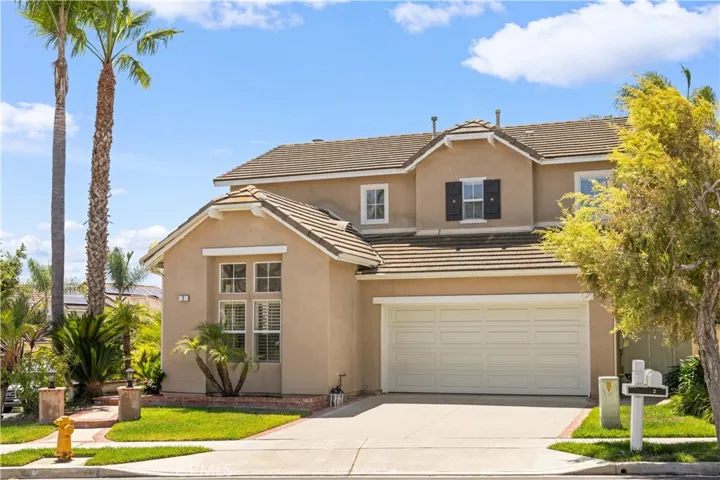 2 Corte Arbertura, San Clemente, California 92673