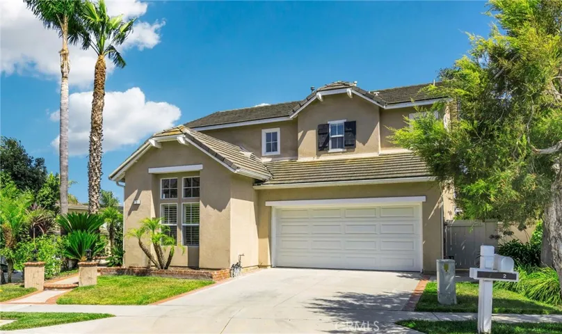 2 Corte Arbertura, San Clemente, California 92673