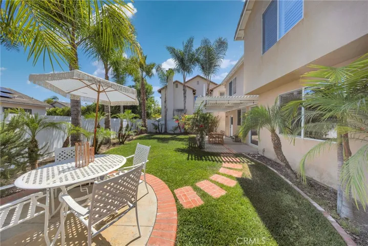 2 Corte Arbertura, San Clemente, California 92673