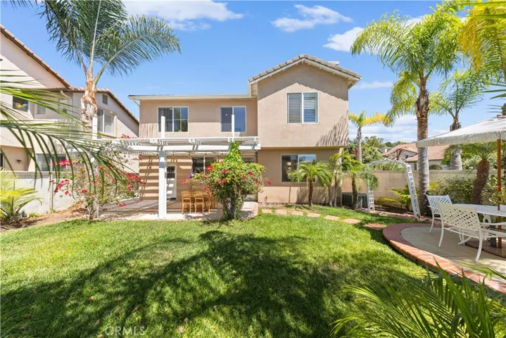 2 Corte Arbertura, San Clemente, California 92673