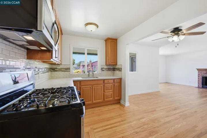 2305 Star Ave, Castro Valley, California 94546