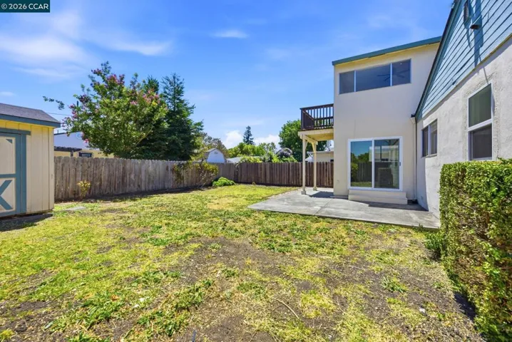 2305 Star Ave, Castro Valley, California 94546