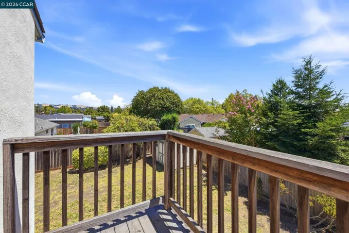 2305 Star Ave, Castro Valley, California 94546