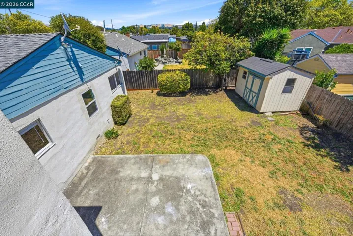 2305 Star Ave, Castro Valley, California 94546