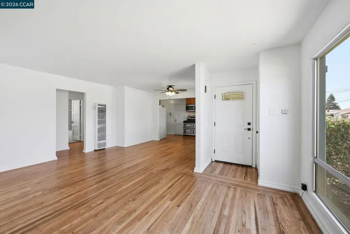 2305 Star Ave, Castro Valley, California 94546
