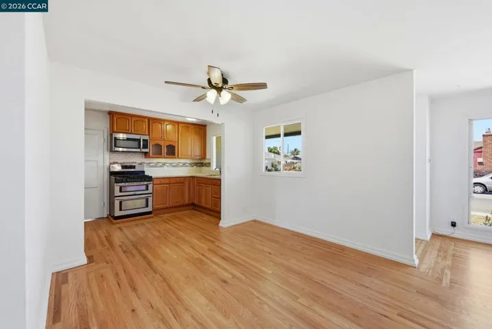 2305 Star Ave, Castro Valley, California 94546