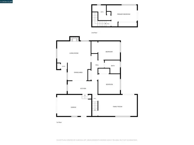 2305 Star Ave, Castro Valley, California 94546