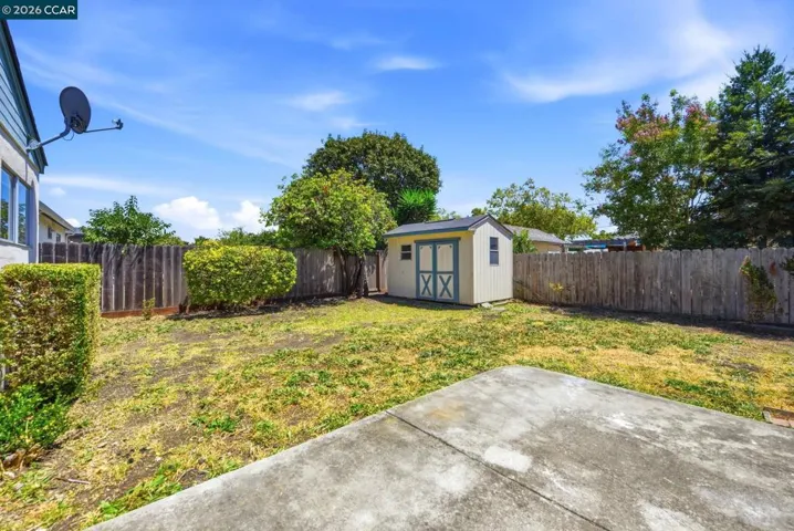 2305 Star Ave, Castro Valley, California 94546