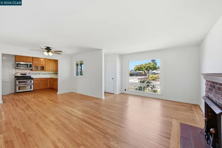 2305 Star Ave, Castro Valley, California 94546
