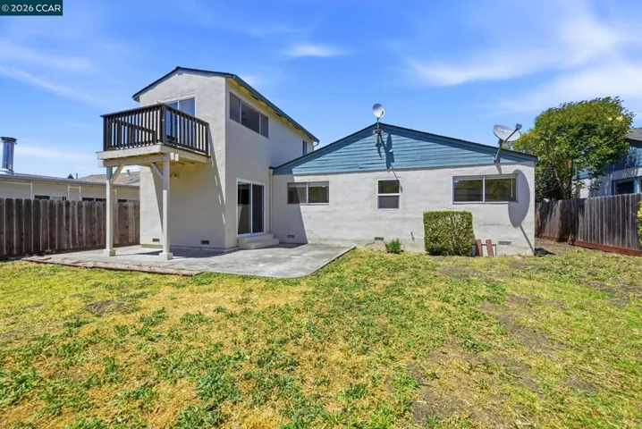 2305 Star Ave, Castro Valley, California 94546