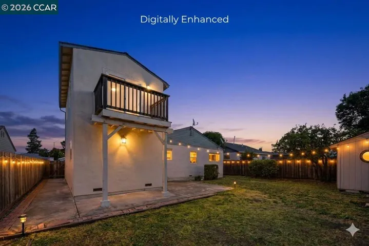 2305 Star Ave, Castro Valley, California 94546