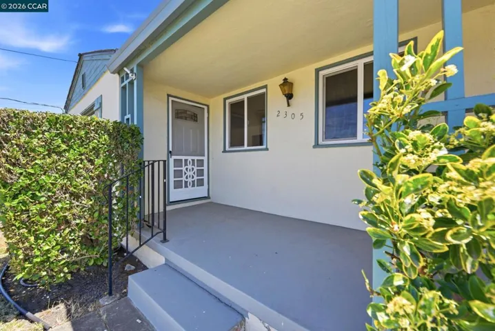 2305 Star Ave, Castro Valley, California 94546