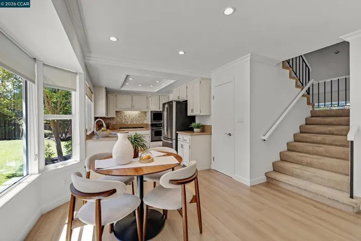 857 Orange Blossom Way, Danville, California 94526