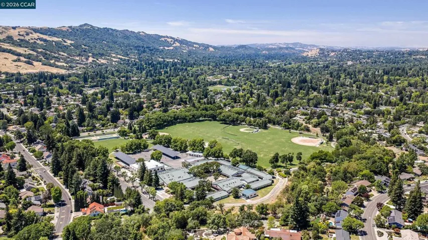 857 Orange Blossom Way, Danville, California 94526