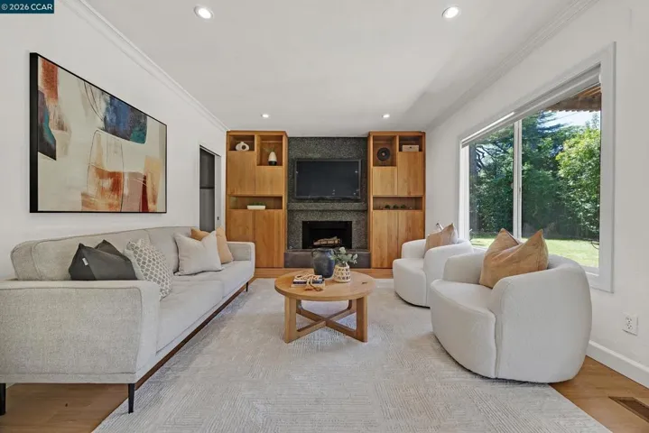 857 Orange Blossom Way, Danville, California 94526