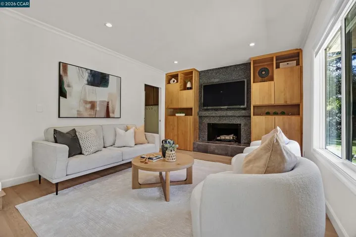 857 Orange Blossom Way, Danville, California 94526