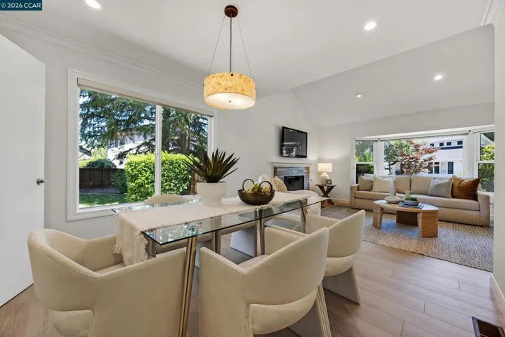 857 Orange Blossom Way, Danville, California 94526