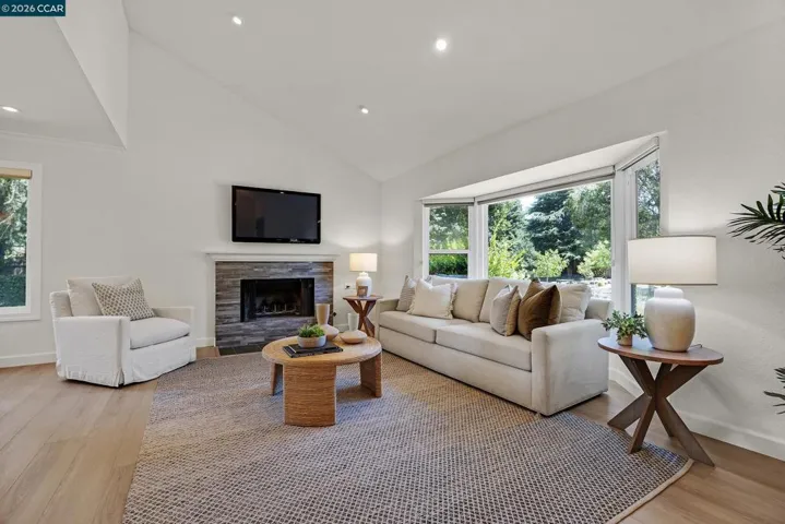 857 Orange Blossom Way, Danville, California 94526
