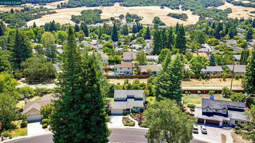 857 Orange Blossom Way, Danville, California 94526