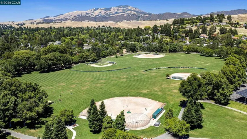 857 Orange Blossom Way, Danville, California 94526