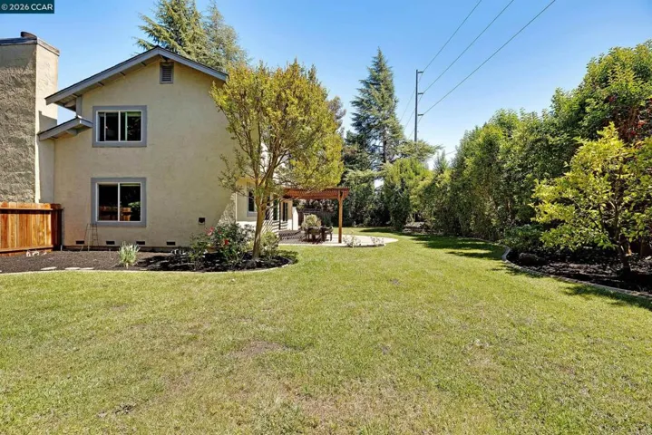 857 Orange Blossom Way, Danville, California 94526