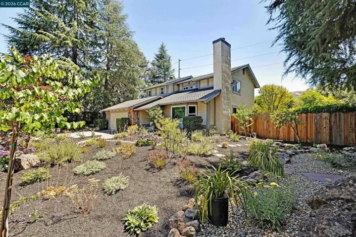 857 Orange Blossom Way, Danville, California 94526