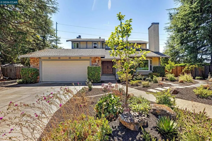 857 Orange Blossom Way, Danville, California 94526