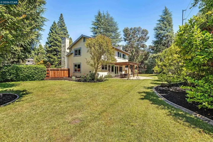 857 Orange Blossom Way, Danville, California 94526