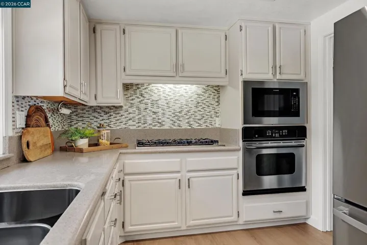 857 Orange Blossom Way, Danville, California 94526