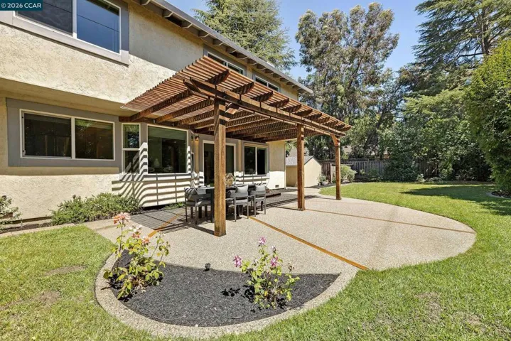 857 Orange Blossom Way, Danville, California 94526