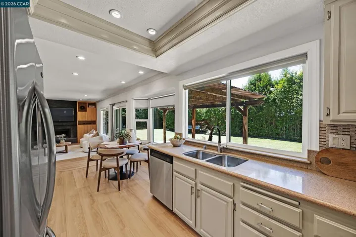 857 Orange Blossom Way, Danville, California 94526