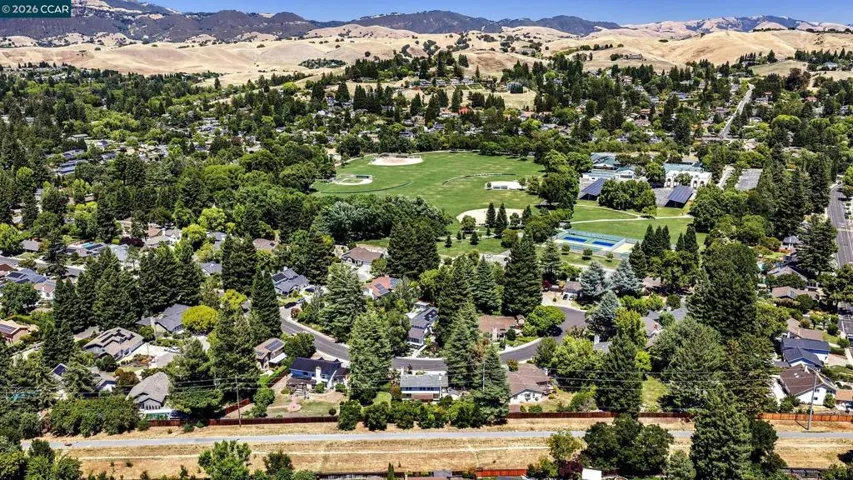 857 Orange Blossom Way, Danville, California 94526
