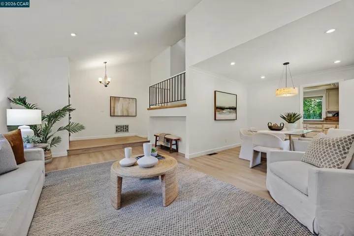 857 Orange Blossom Way, Danville, California 94526