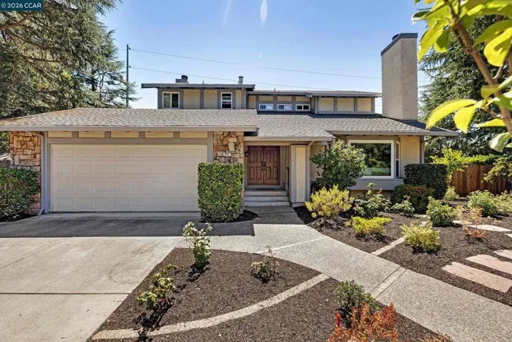 857 Orange Blossom Way, Danville, California 94526