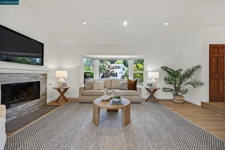 857 Orange Blossom Way, Danville, California 94526