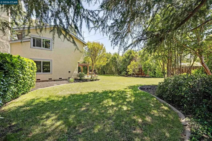 857 Orange Blossom Way, Danville, California 94526
