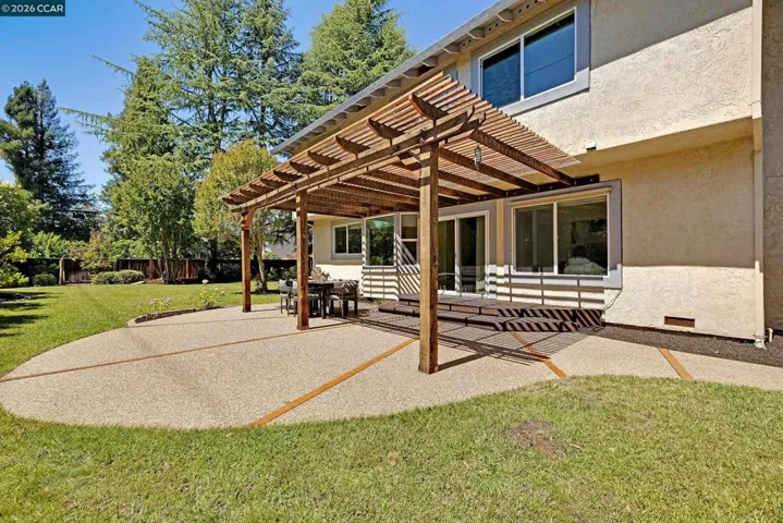 857 Orange Blossom Way, Danville, California 94526