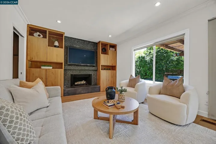 857 Orange Blossom Way, Danville, California 94526