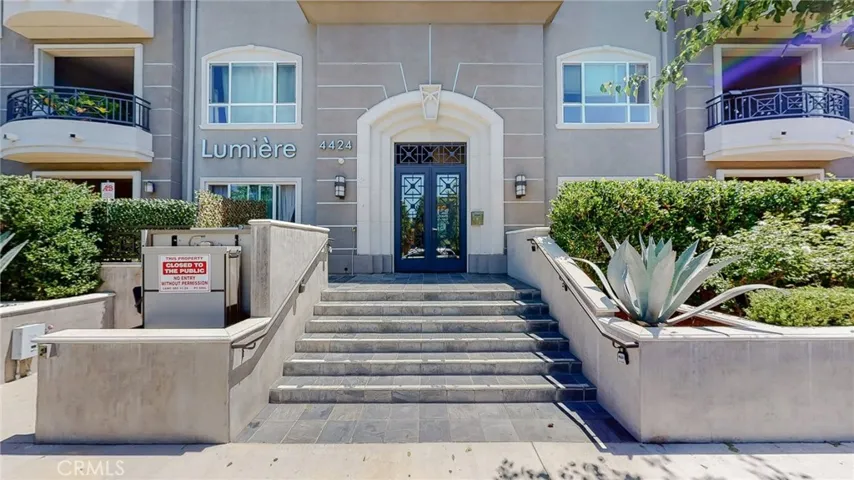 4424 Whitsett Avenue 206, Studio City, California 91604