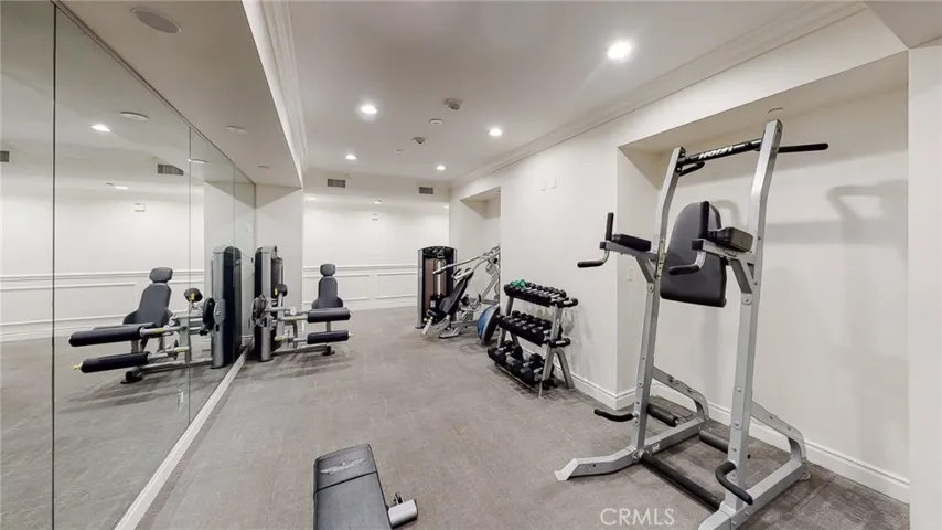 4424 Whitsett Avenue 206, Studio City, California 91604