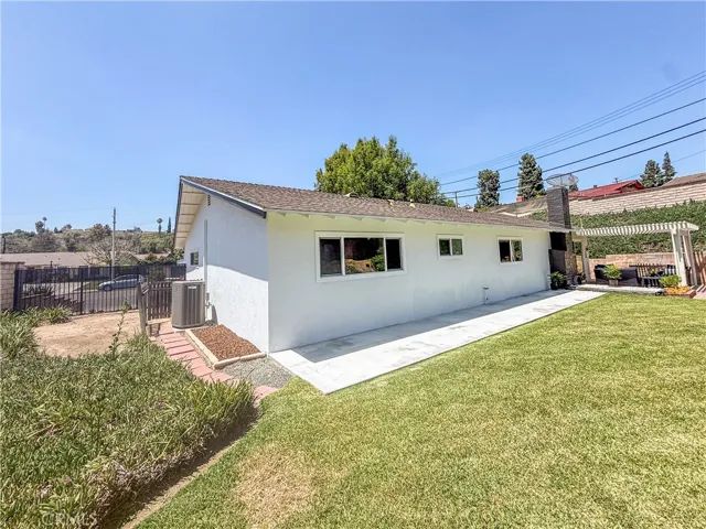24020 Prospect Valley, Diamond Bar, California 91765