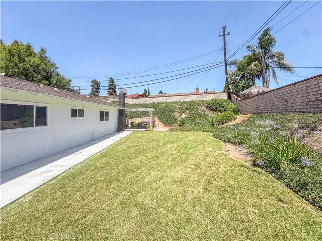 24020 Prospect Valley, Diamond Bar, California 91765