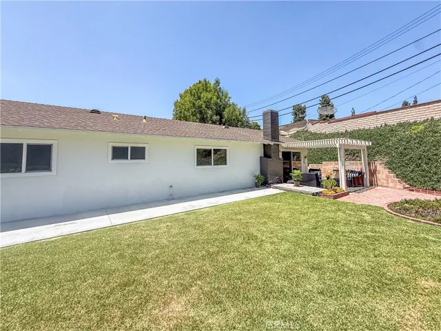 24020 Prospect Valley, Diamond Bar, California 91765