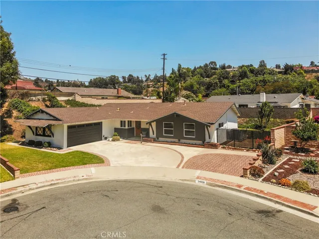 24020 Prospect Valley, Diamond Bar, California 91765