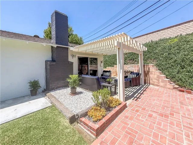 24020 Prospect Valley, Diamond Bar, California 91765